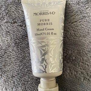 Morris&Co hand cream